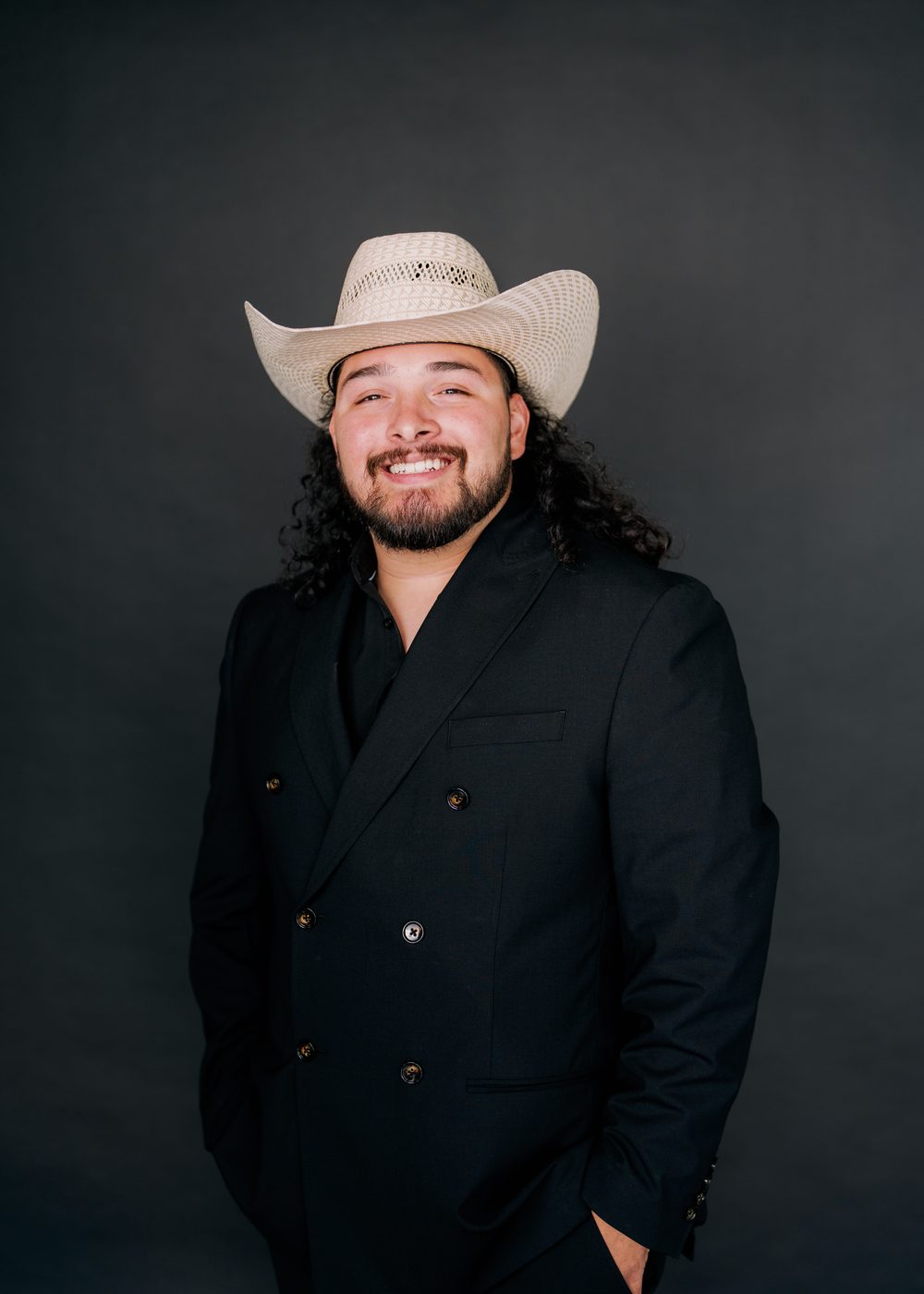 Adrian Arizmendi